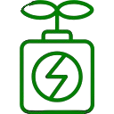 Go Solar – Save Energy