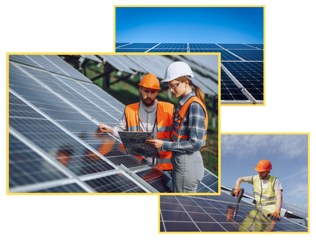 PM Surya Ghar Solar Installation in Assam