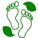 Reduce Your Carbon Footprint